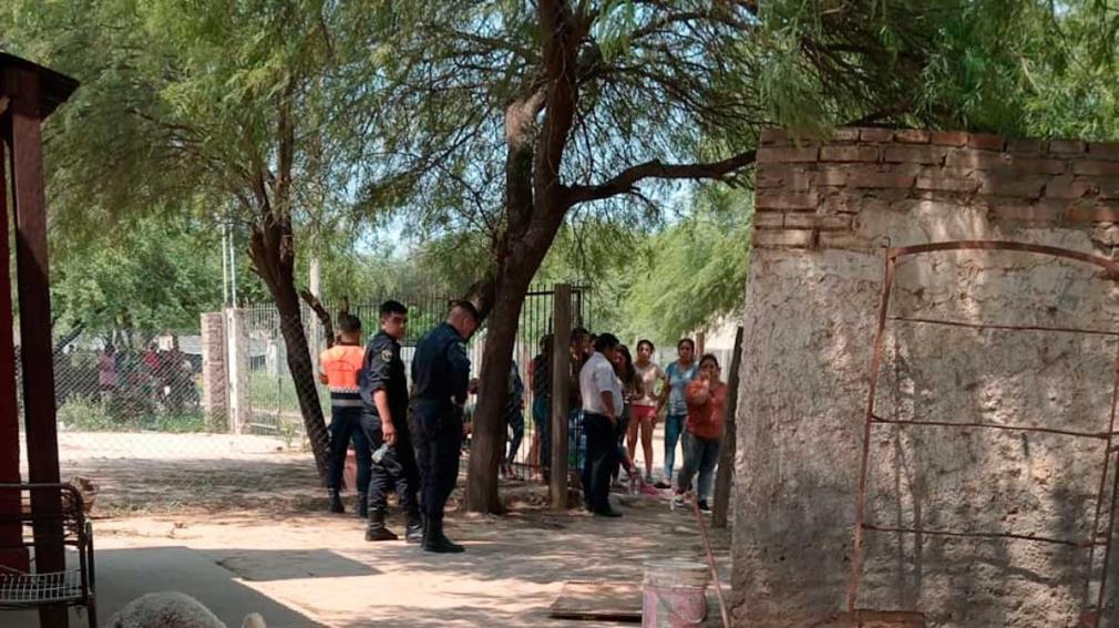 Conmoción en Quimilí tras el brutal femicidio de una joven madre