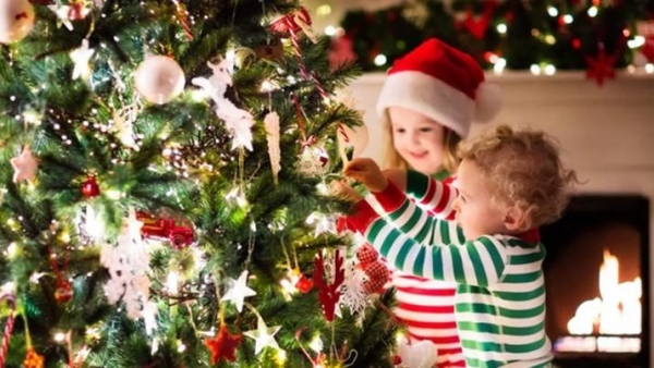 ¿Por qué armamos el arbolito de Navidad el 8 de diciembre?