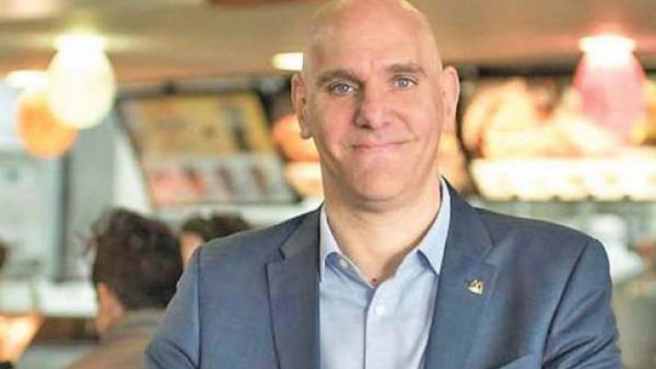 La hamburguesería McDonald’s abre en septiembre y emplea a 70 personas