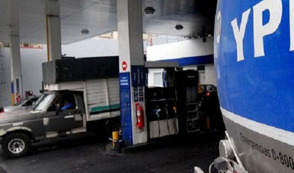 Desde mañana entraría en vigencia un nuevo ajuste en los combustibles