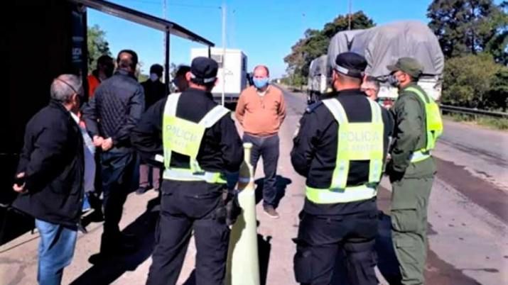 Chaco: dos casos en el límite con Santiago encienden las alarmas