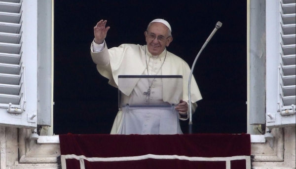 Santiago Maldonado: El Papa recibirá en diciembre a la familia Maldonado en el Vaticano