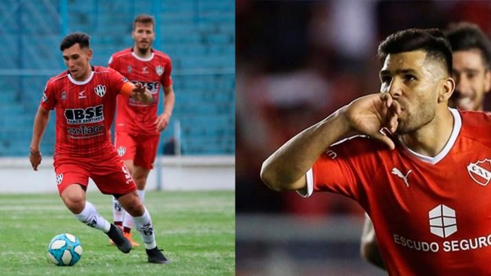 Central Córdoba ya tiene rivales en la Copa de la Liga Profesional