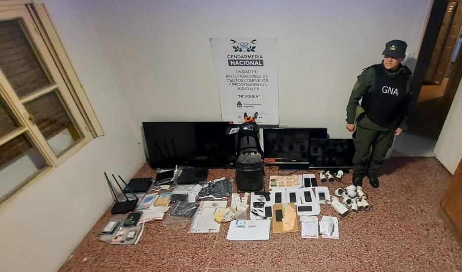 Rescatan a siete mujeres víctimas de explotación sexual
