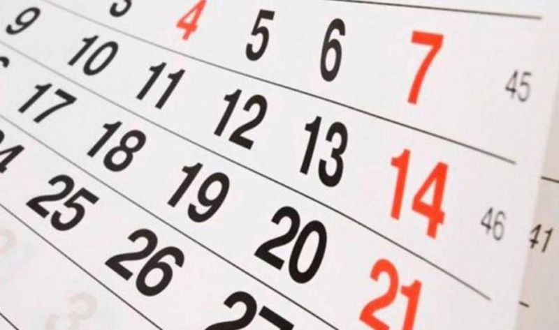 ¿Es feriado el lunes 12 de octubre?