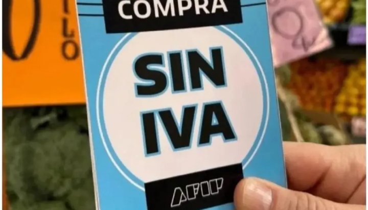 Trabajadores informales: 2,5 millones de personas que cobran el bono recibirán la devolución del IVA