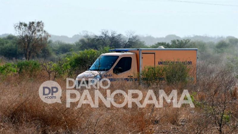 Femicidio en Santiago: un hombre asesinó a una adolescente y luego se quitó la vida