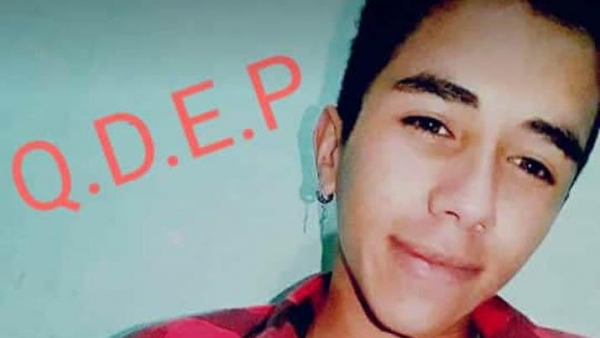 Campo Gallo: una "juntada" entre amigos terminó con un muerto