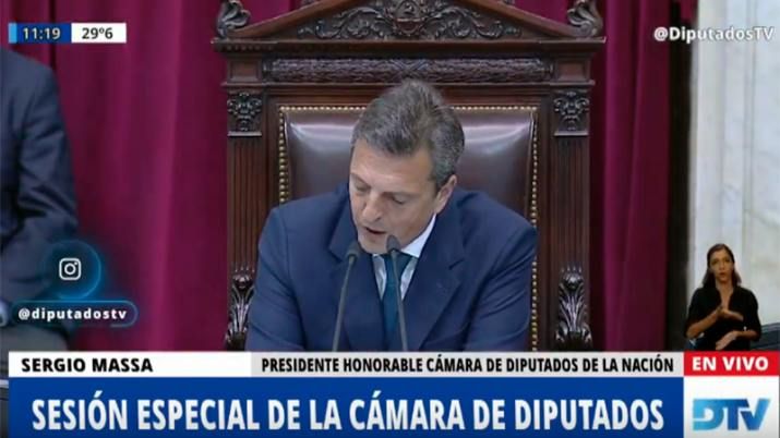 Día de súper sesión: el aborto se votará de madrugada y después se tratará la ley de los "Mil Días"