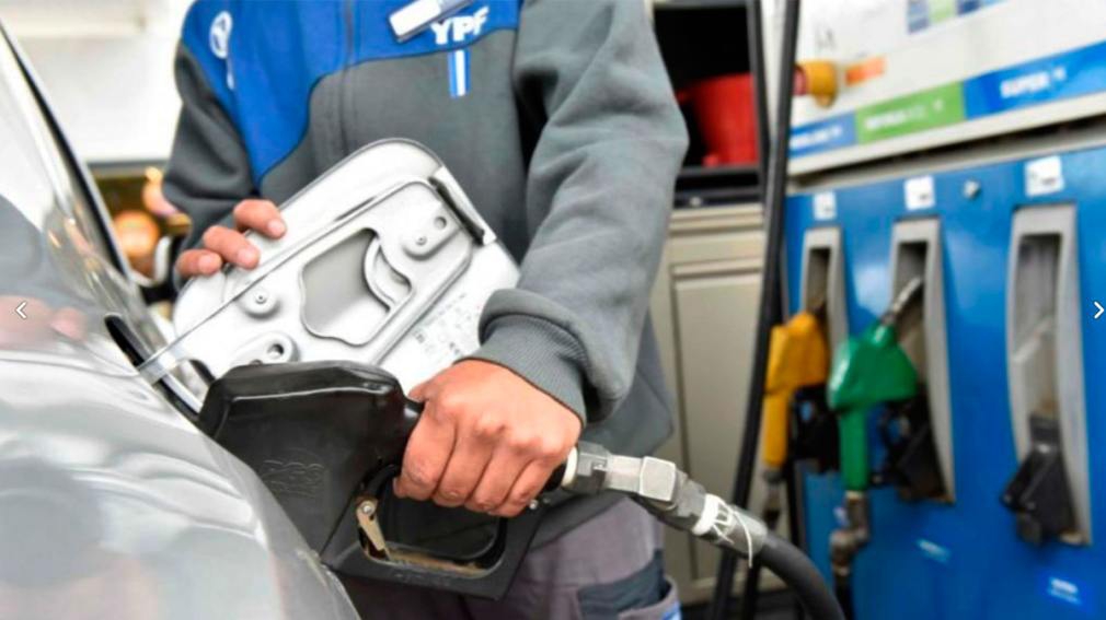 Estaciones de servicio le reclaman al Gobierno tres medidas urgentes por la falta de combustibles