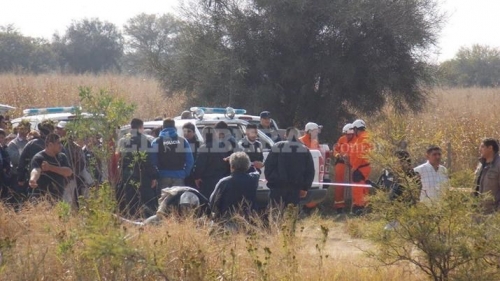 Caso Marito: además de estrangularlo y abusarlo, le cortaron los genitales