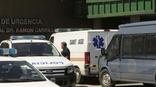 Falleció el empresario que se arrojó de un tercer piso