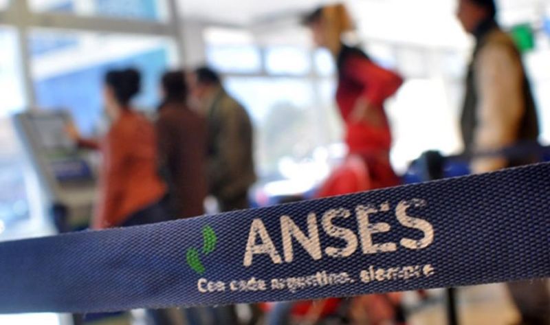 Dónde estará la oficina móvil de Anses durante esta semana