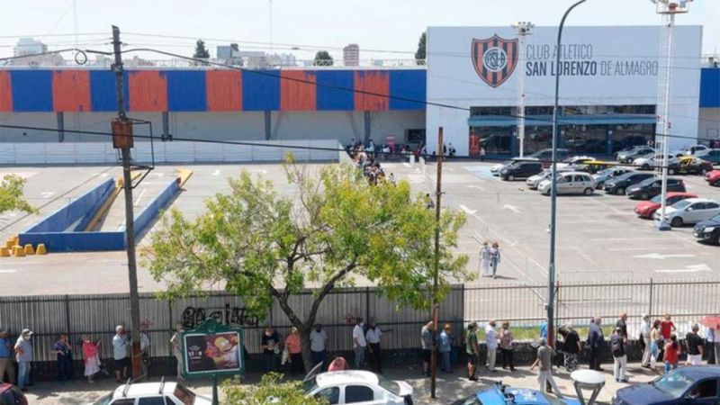 Buenos Aires: murió una mujer de 86 años tras recibir la vacuna contra el coronavirus