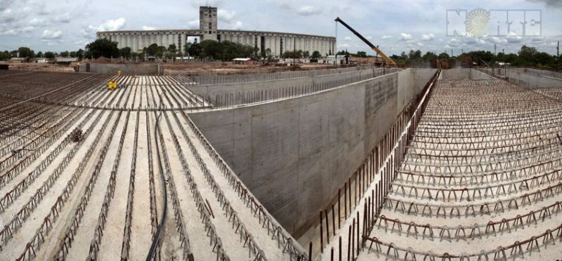 Llega a Chaco el ministro Katopodis: recorrida por obras y reuniones para definir financiamiento