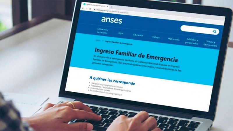 Paso a paso para consultar si te corresponde un IFE 4