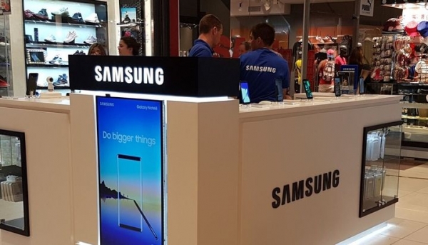 Hasta siempre: Samsung da de baja a una popular serie de smartphone