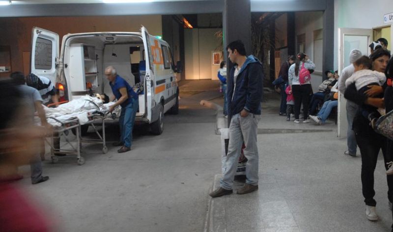 La fuga de un niño sacó a la luz una vida de crueles castigos