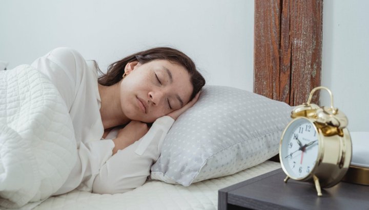 Conocé cuáles son las vitaminas necesarias para mejorar la calidad del sueño