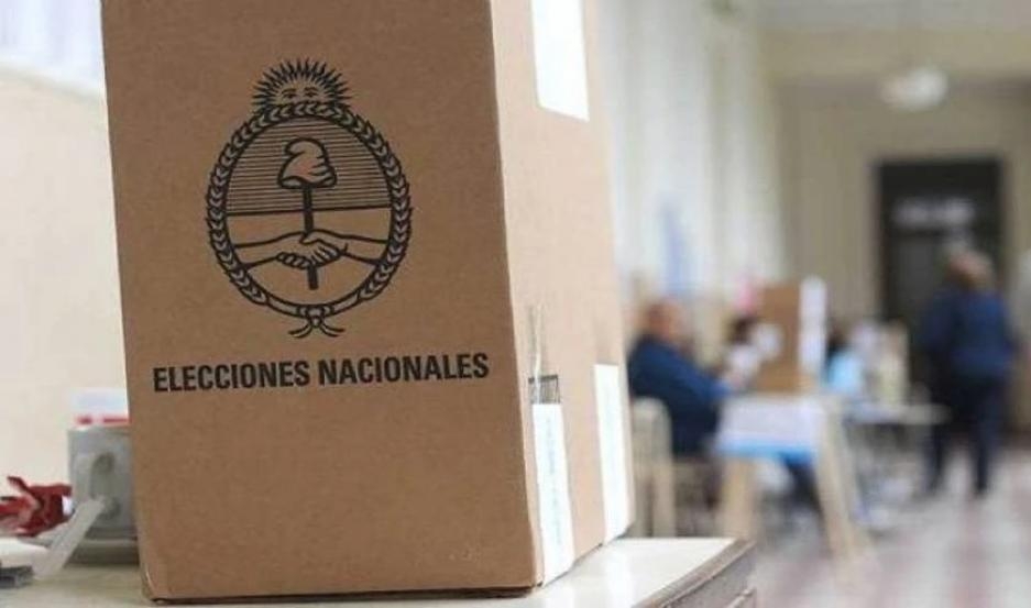 Cuenta regresiva para el estreno de los spots de campaña en los medios