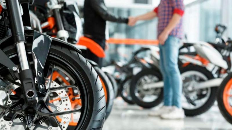Plan Mi Moto: ampliaron el crédito a $250.000, más modelos y beneficios para trabadores de la construcción