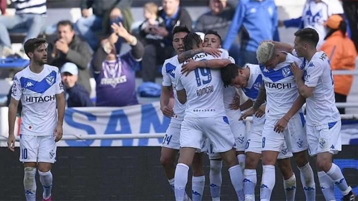 Vélez y Atlético Tucumán cierran la sexta fecha en Liniers
