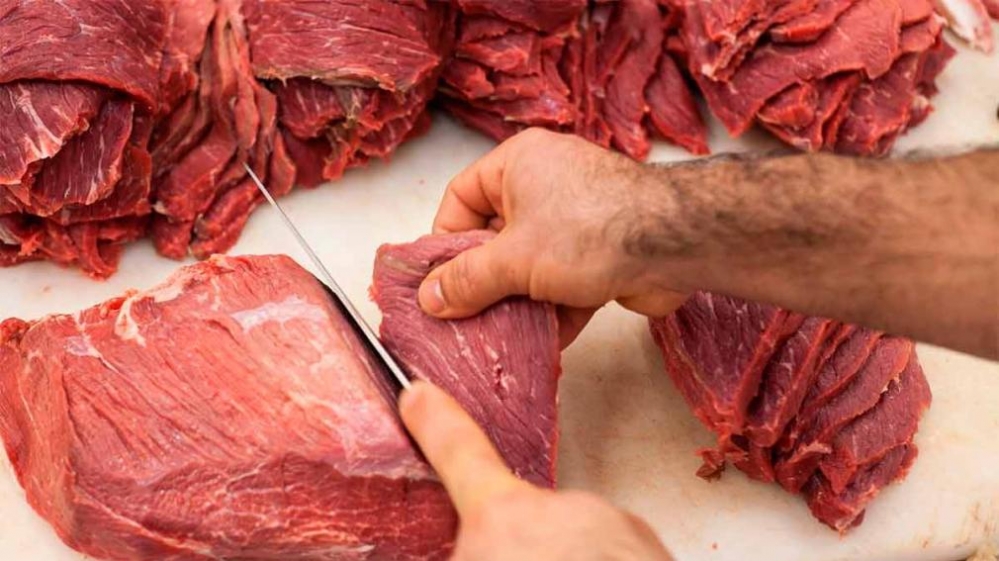 Los precios de los cortes de carne vacuna subieron un 29% en febrero