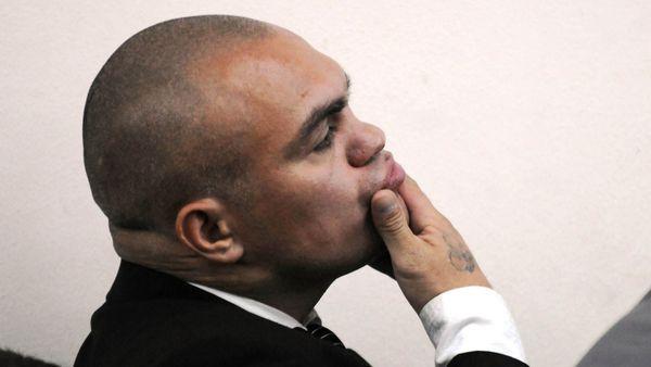 Le otorgaron la libertad a la "Hiena" Barrios