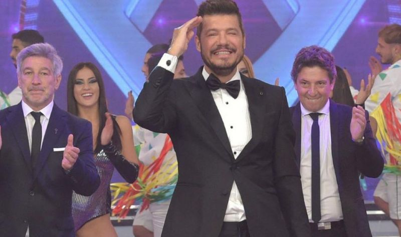 ShowMatch: tres productores y seis bailarinas tienen coronavirus