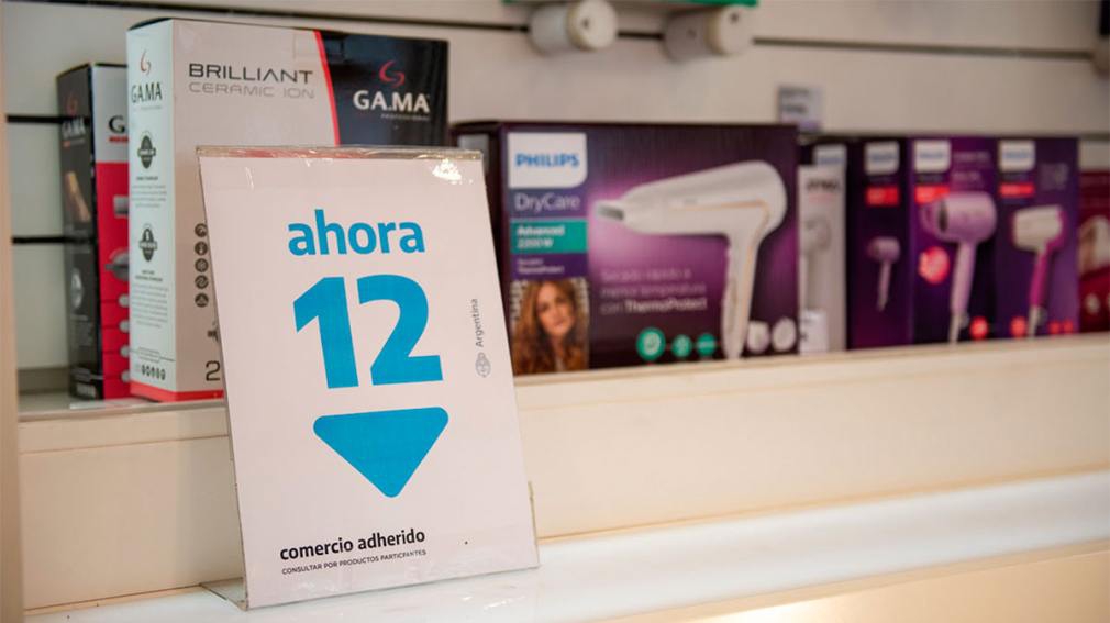Compras con Ahora 12 representaron más del 20% de las transacciones en el tercer trimestre