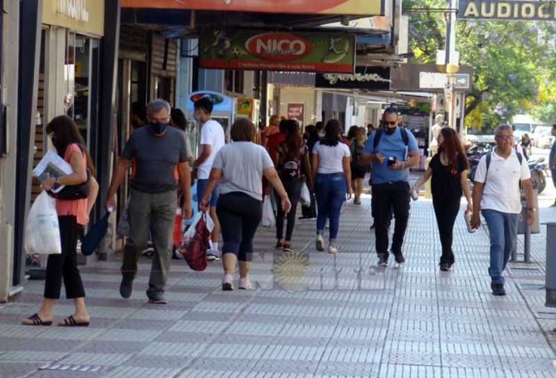 Cinco muertos y 306 nuevos casos de covid 19 en el Chaco