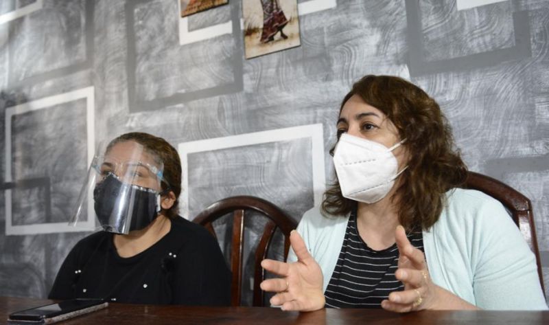 El drama de una familia que perdió a ocho miembros por el Covid-19