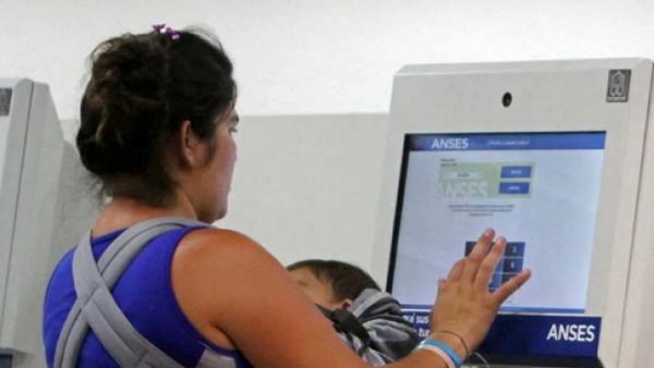 La ayuda escolar se pagará el 20 de marzo
