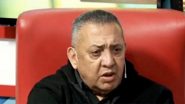 D'Elía se defendió: "Fue una metáfora"