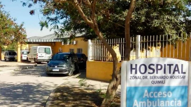Los atacaron a tiros cuando circulaban en una camioneta: hay un herido de gravedad