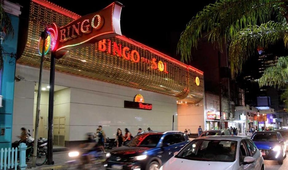 El pozo acumulado de Bingos del Sol supera los $ 850.000, entrá y ganá