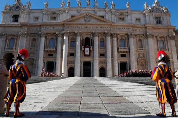 El mensaje del Papa en Navidad: apeló a ‘la fraternidad‘ entre los pueblos