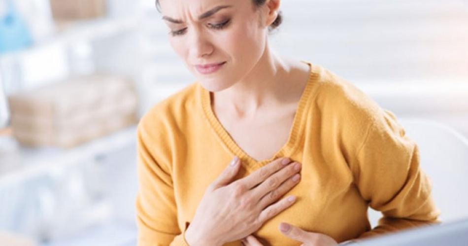 Brindan recomendaciones para cuidar el corazón en estas fiestas.
