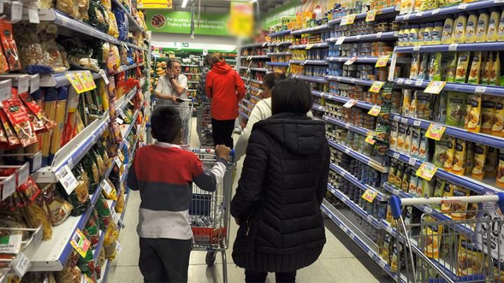 Una familia necesitó $ 45.477 para no caer debajo de la línea de pobreza