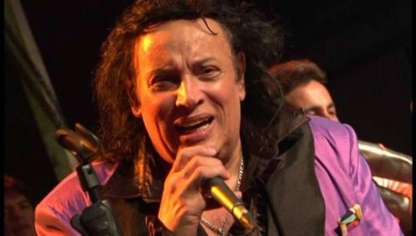 Murió el cantante Sebastián, ícono del cuarteto