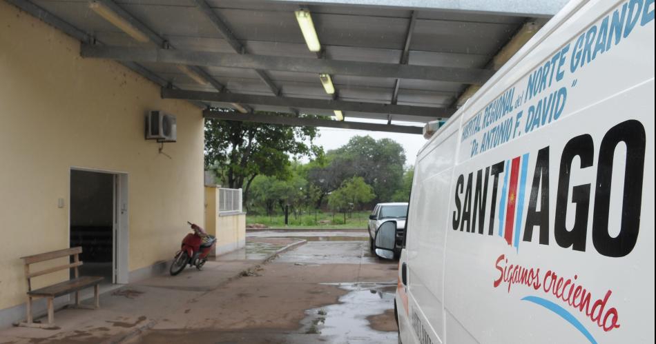 "Cebolla" huye de la policía y se atrinchera en un kiosco de Monte