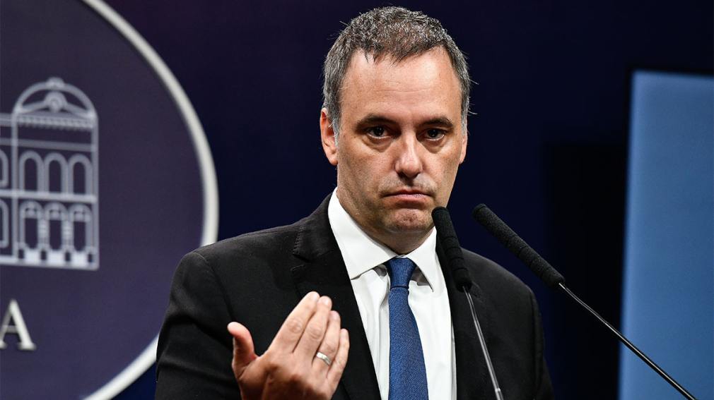 El Gobierno anunció la eliminación de un fondo fiduciario de 69.000 millones de pesos