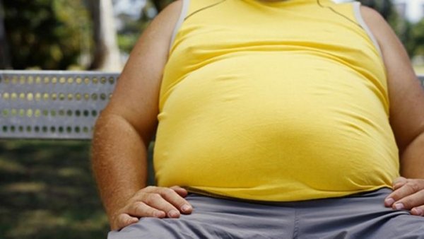Ya tiene Día Nacional la "lucha contra la obesidad"