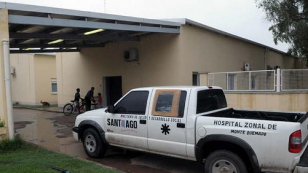 Llegó borracho, golpeó a su pareja, y ésta lo ultimó de dos golpes en la cabeza