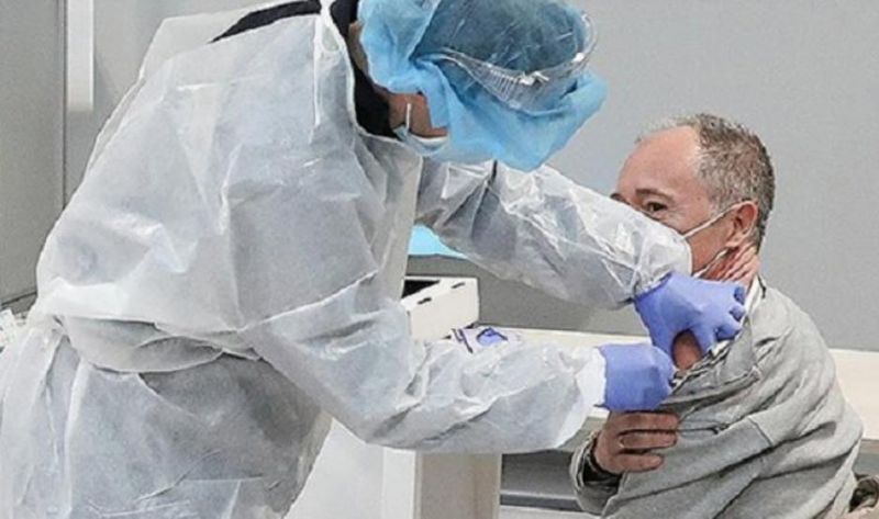 No cede el número de fallecimientos en Santiago: 126 en lo que va de junio