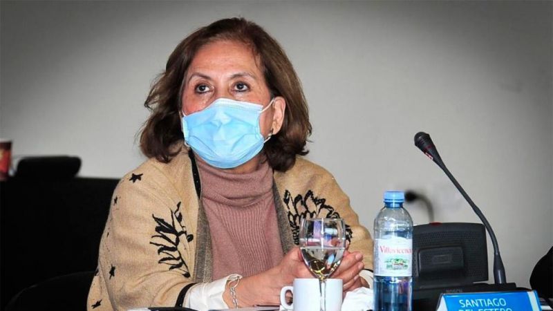 Santiago inició la vigilancia epidemiológica tras el primer caso de Viruela de mono en el país