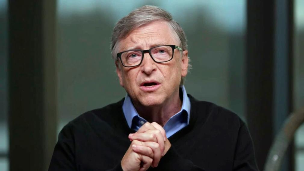 ¿El fin de los DNI?: Bill Gates promueve un nuevo sistema global de identificación digital