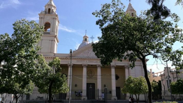 Máxima de 21 grados en la última jornada de las vacaciones de invierno
