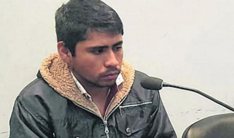 Absuelven a “Piru” Mansilla del crimen de su hermano por “el beneficio de la duda”