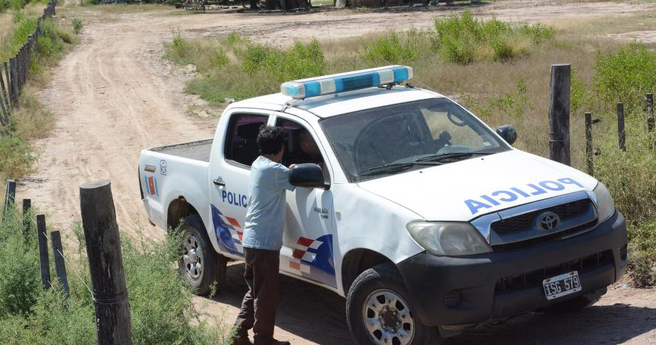Enfrentamiento entre una decena de hombres terminó en muerte cerca de Campo Gallo.